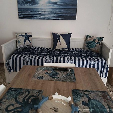 Sogni Nel Blu Favignana别墅 外观 照片