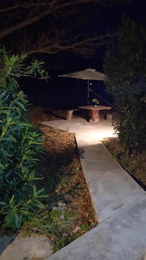 Sogni Nel Blu Favignana别墅 外观 照片