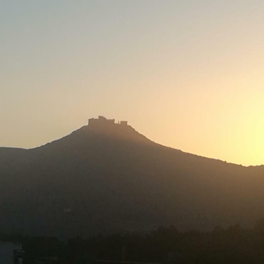 Sogni Nel Blu Favignana别墅 外观 照片